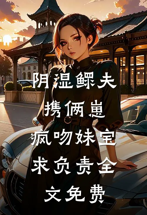 阴湿鳏夫携俩崽，疯吻妹宝求负责全文免费