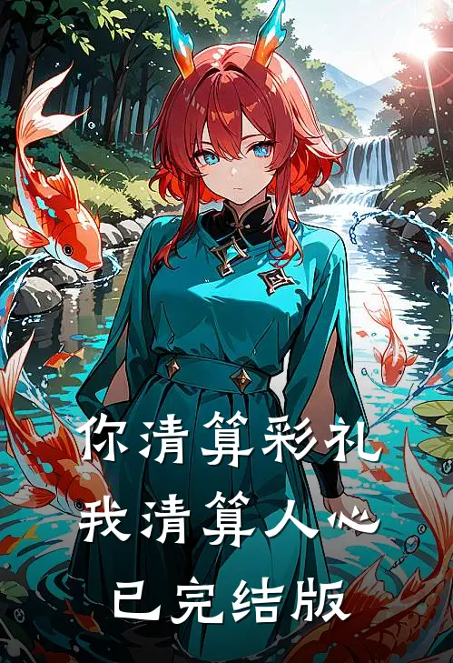 你清算彩礼，我清算人心已完结版
