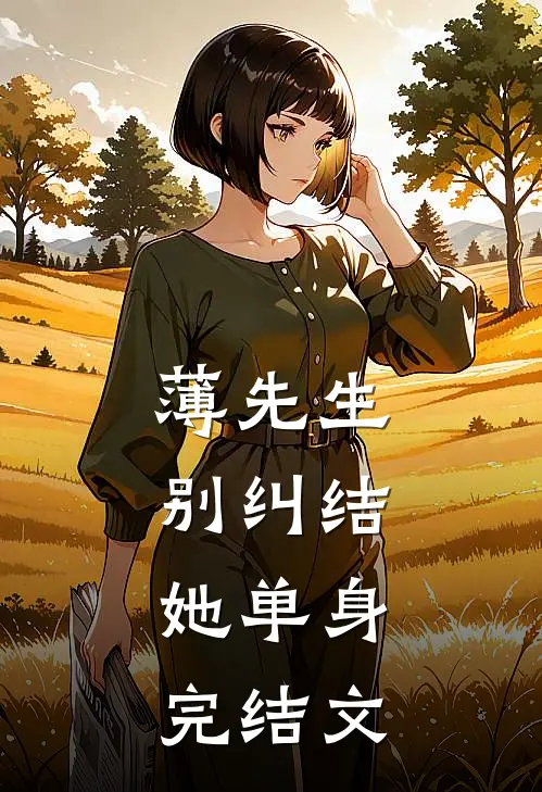 薄先生，别纠结，她单身完结文
