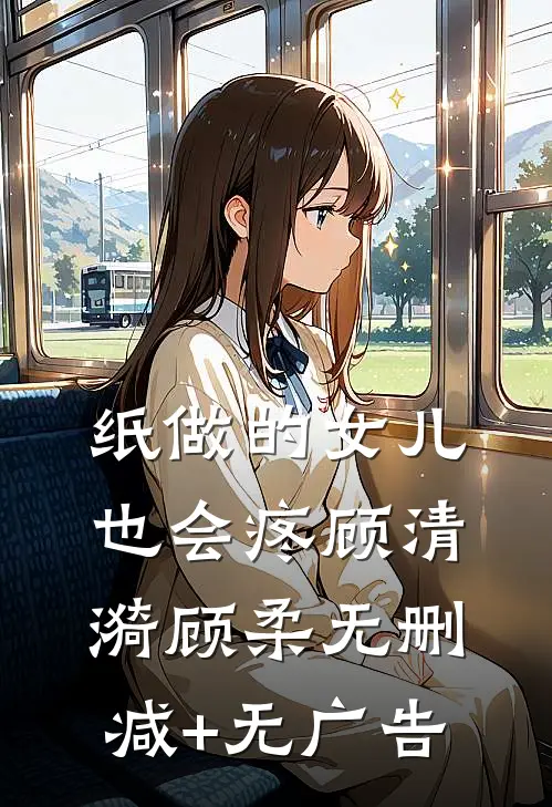 纸做的女儿，也会疼顾清漪顾柔无删减+无广告