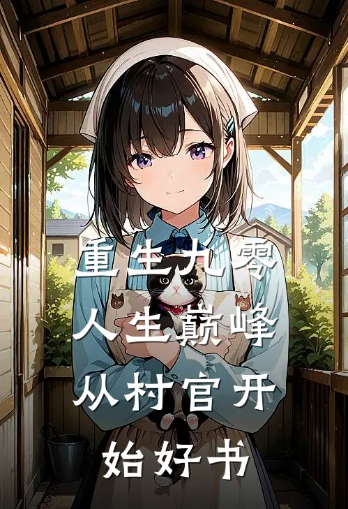 重生九零：人生巅峰从村官开始好书