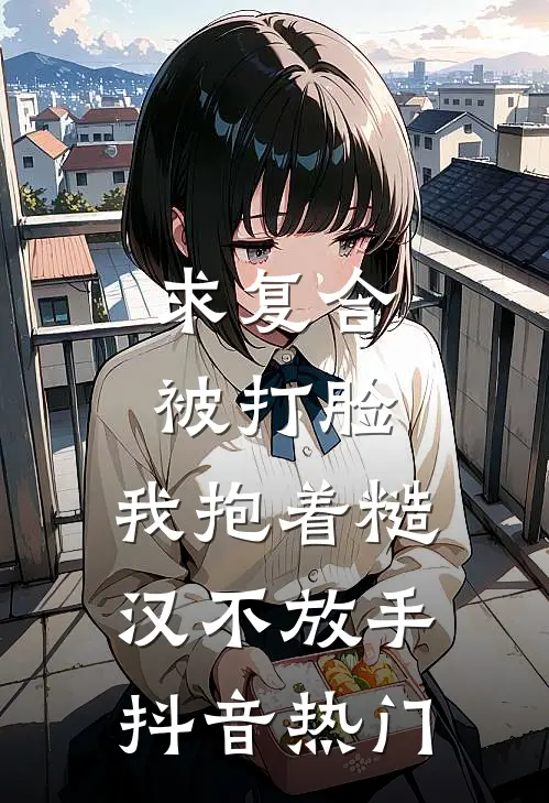 求复合被打脸，我抱着糙汉不放手抖音热门