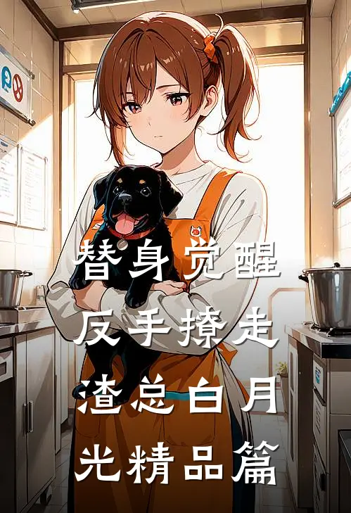 替身觉醒：反手撩走渣总白月光精品篇