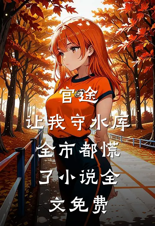 官途：让我守水库，全市都慌了小说全文免费