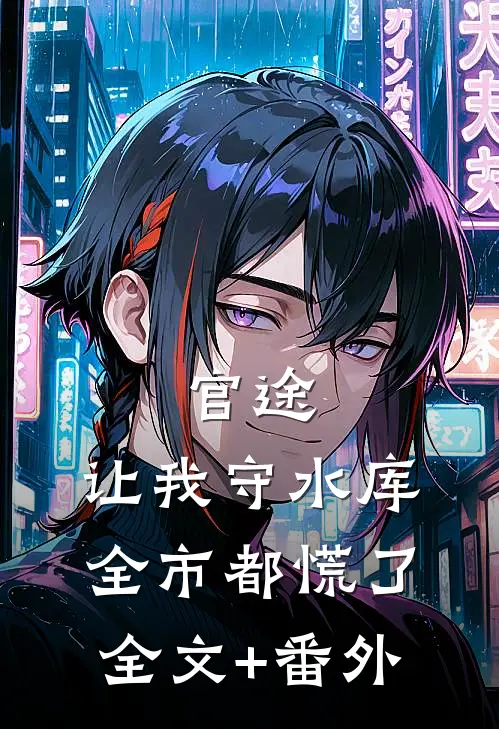 官途：让我守水库，全市都慌了全文+番外