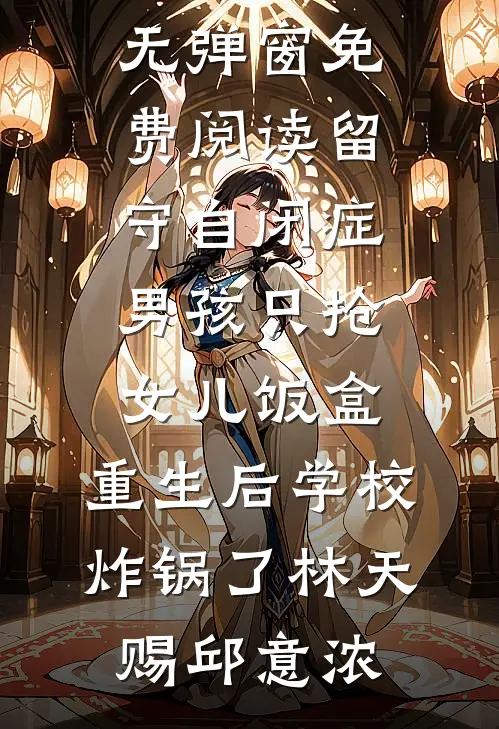 留守自闭症男孩只抢女儿饭盒，重生后学校炸锅了(林天赐邱意浓)全集免费小说_无弹窗免费阅读留守自闭症男孩只抢女儿饭盒，重生后学校炸锅了林天赐邱意浓