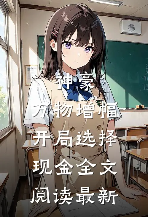 神豪：万物增幅，开局选择现金全文阅读最新