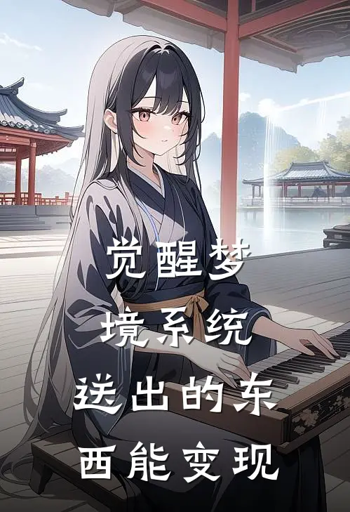 觉醒梦境系统,送出的东西能变现嘛
