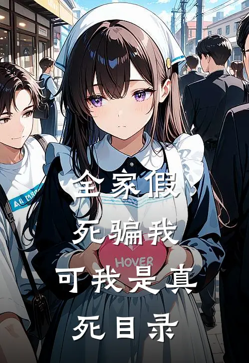 全家假死骗我，可我是真死目录
