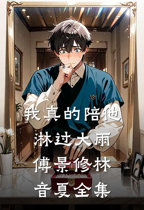 我真的陪他淋过大雨傅景修林音夏全集
