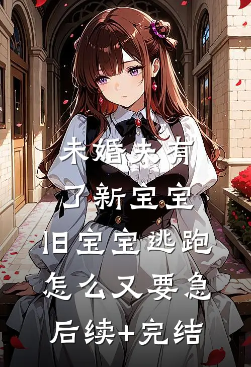未婚夫有了新宝宝，旧宝宝逃跑怎么又要急后续+完结