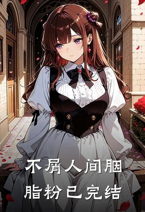 不屑人间胭脂粉已完结