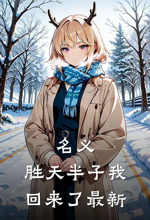 名义：胜天半子我回来了最新