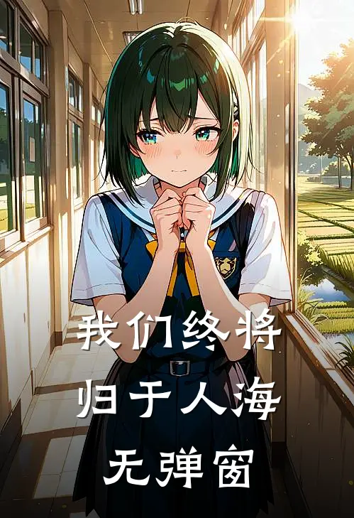 我们终将归于人海无弹窗