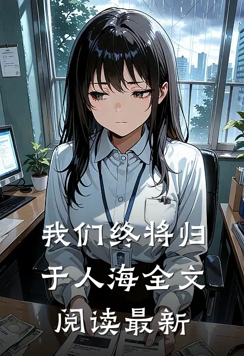 我们终将归于人海全文阅读最新