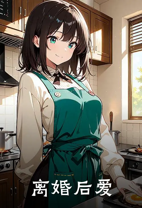 离婚后爱