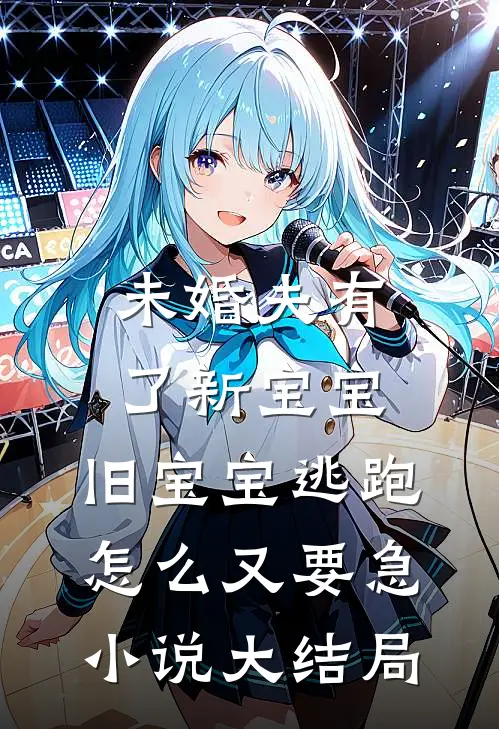 未婚夫有了新宝宝，旧宝宝逃跑怎么又要急小说大结局