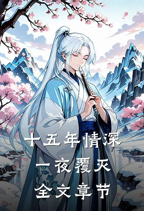 十五年情深，一夜覆灭全文章节