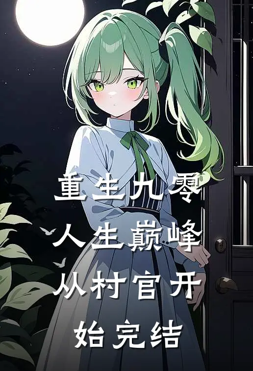 重生九零：人生巅峰从村官开始完结