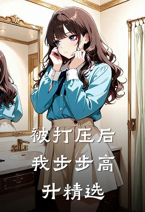 被打压后，我步步高升精选