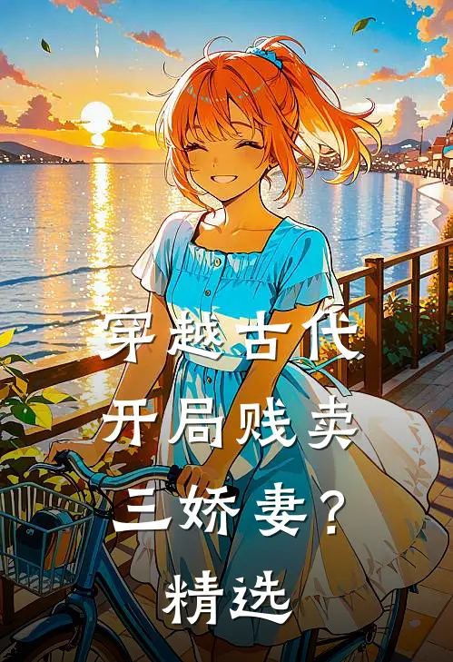 穿越古代，开局贱卖三娇妻？精选