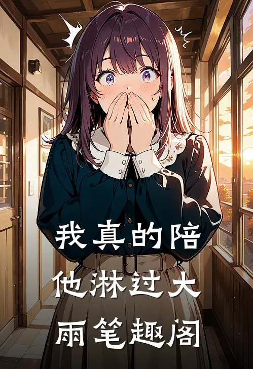 我真的陪他淋过大雨笔趣阁