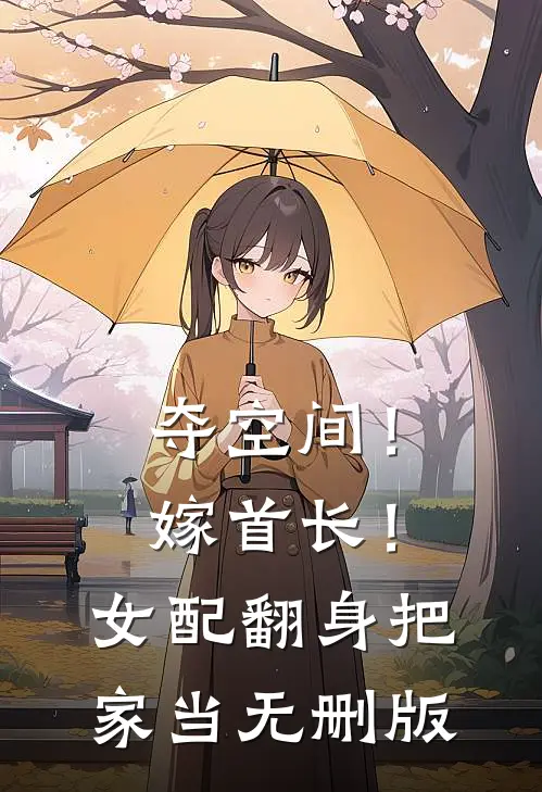 夺空间！嫁首长！女配翻身把家当无删版