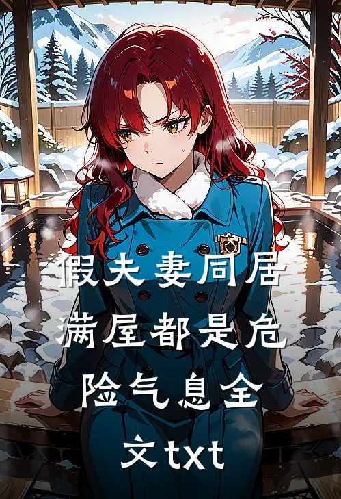 假夫妻同居，满屋都是危险气息全文txt