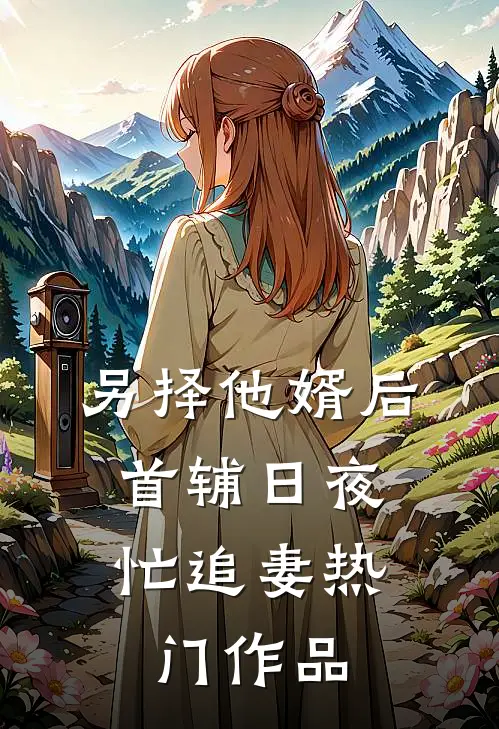 另择他婿后，首辅日夜忙追妻热门作品