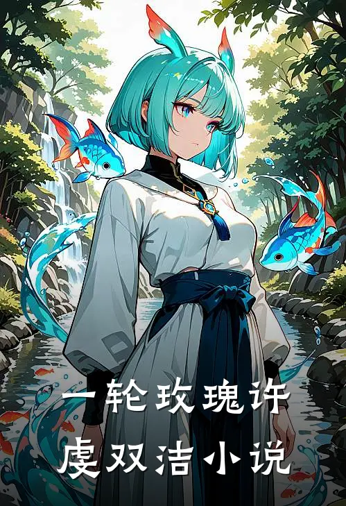 一轮玫瑰许虔双洁小说