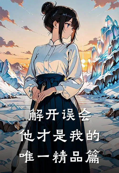 解开误会，他才是我的唯一精品篇