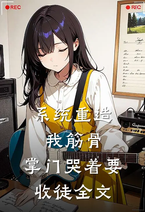 系统重造我筋骨，掌门哭着要收徒全文