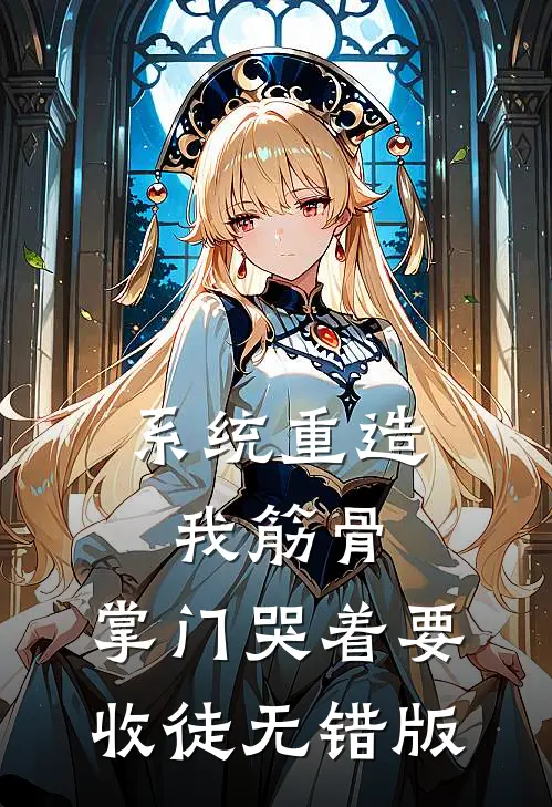 系统重造我筋骨，掌门哭着要收徒无错版