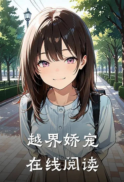 越界娇宠在线阅读