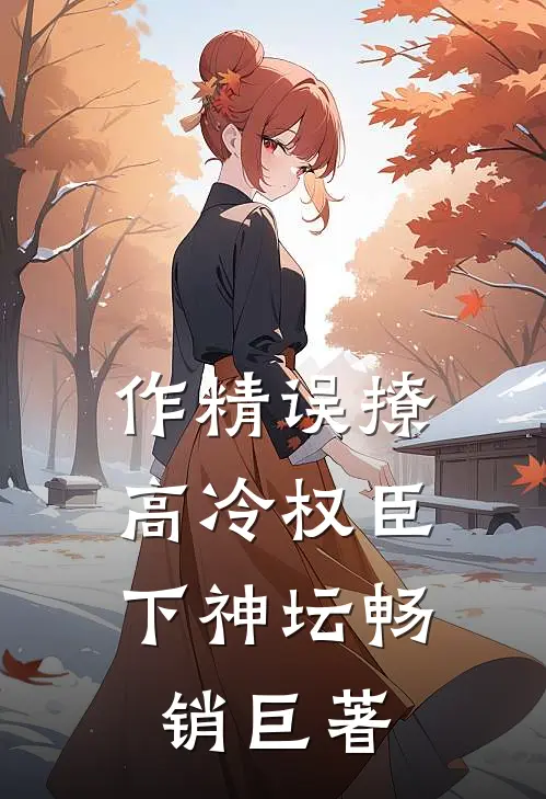作精误撩：高冷权臣下神坛畅销巨著