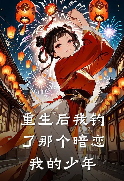 重生后我钓了那个暗恋我的少年