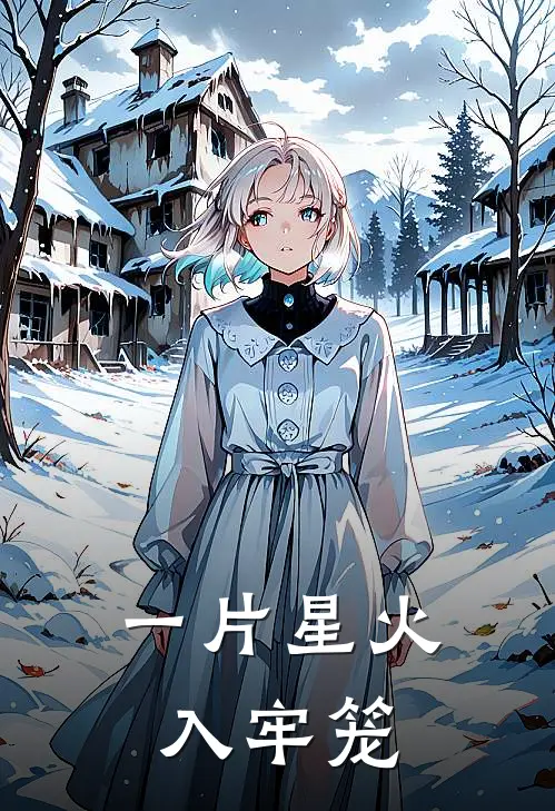 一片星火入牢笼