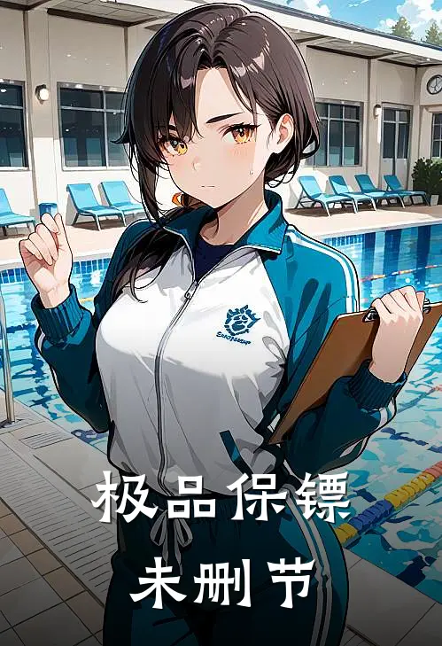 极品保镖未删节