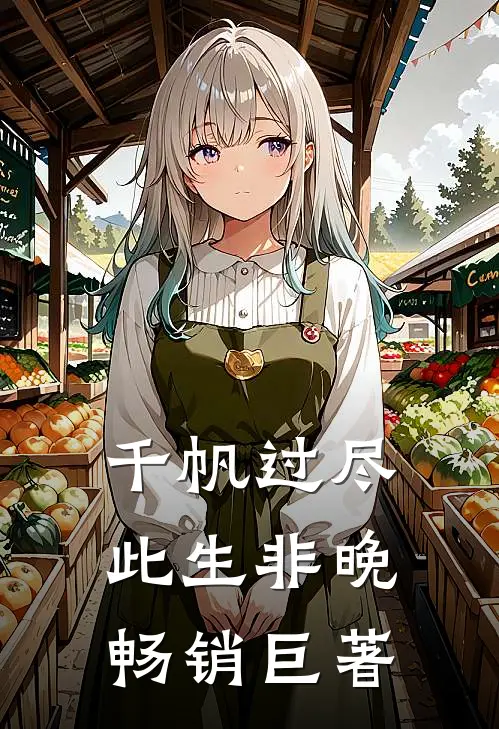 千帆过尽，此生非晚畅销巨著