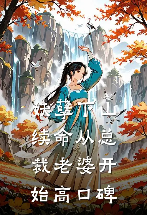妖孽下山：续命从总裁老婆开始高口碑
