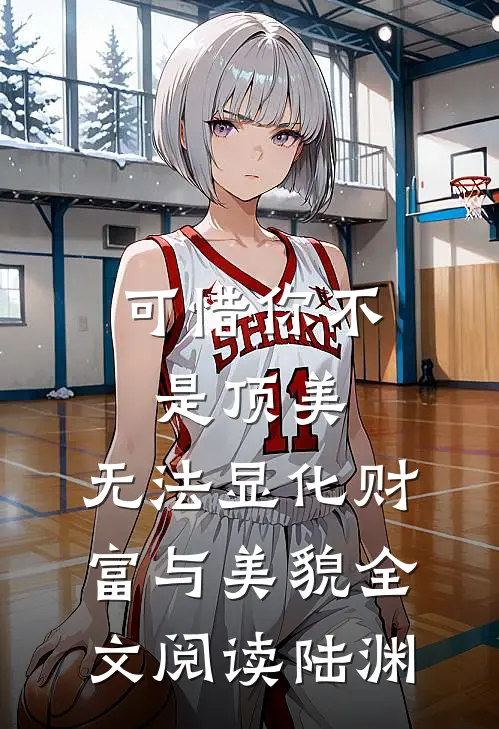 可惜你不是顶美，无法显化财富与美貌全文阅读陆渊