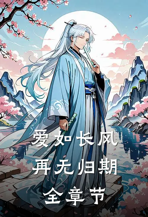 爱如长风，再无归期全章节