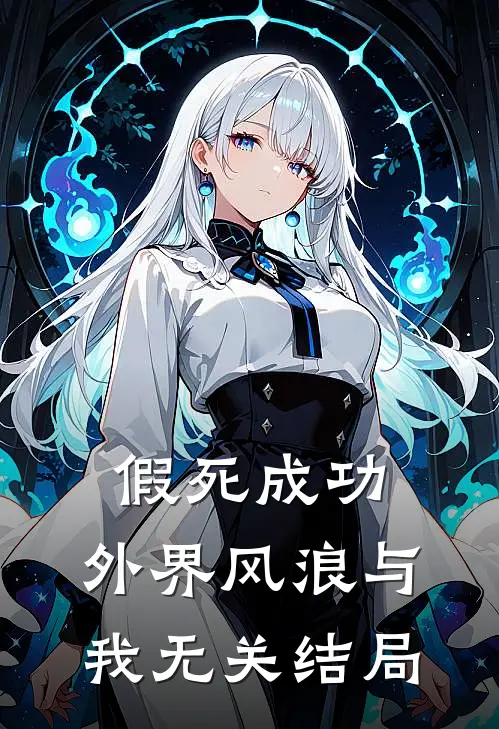 假死成功，外界风浪与我无关结局