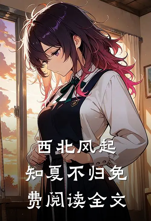 西北风起，知夏不归免费阅读全文