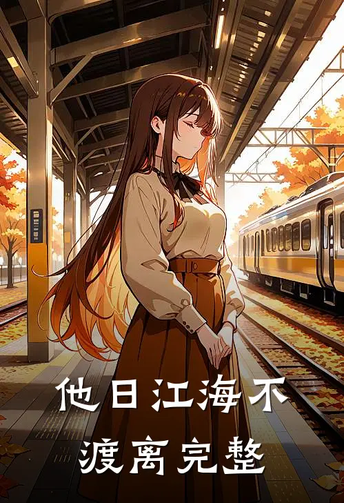 他日江海不渡离完整