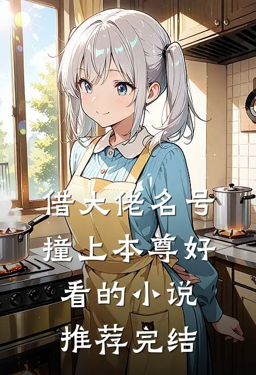 借大佬名号，撞上本尊好看的小说推荐完结