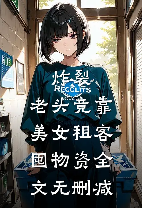 炸裂：老头竟靠美女租客囤物资全文无删减