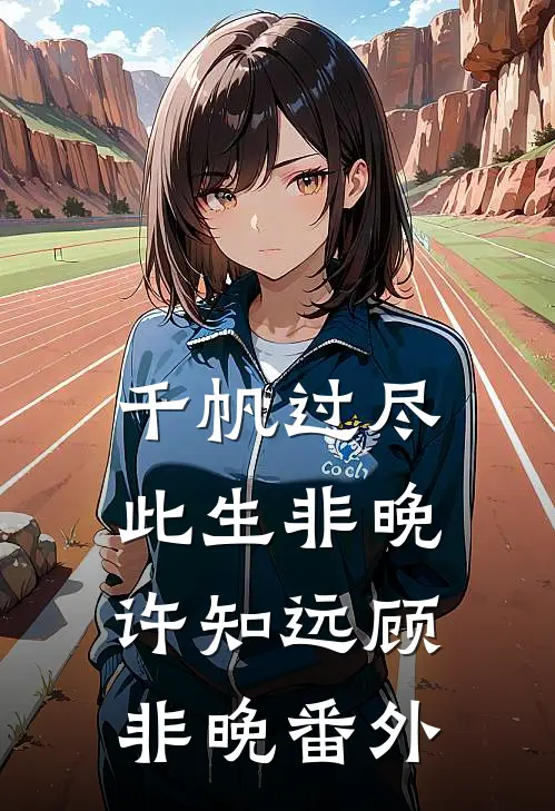 千帆过尽，此生非晚许知远顾非晚番外