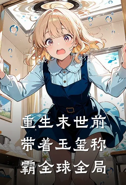 重生末世前，带着玉玺称霸全球全局