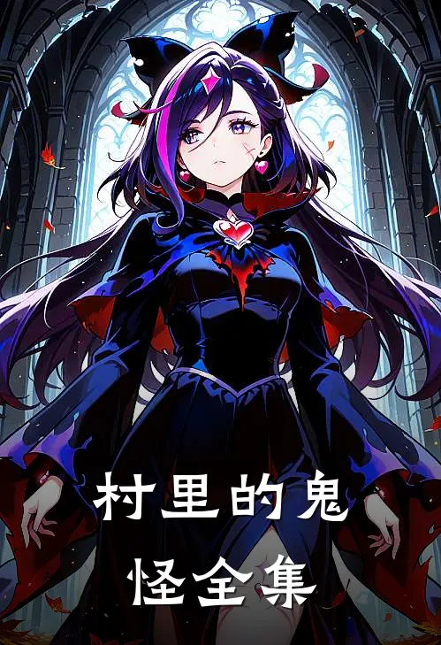 村里的鬼怪 全集免费观看